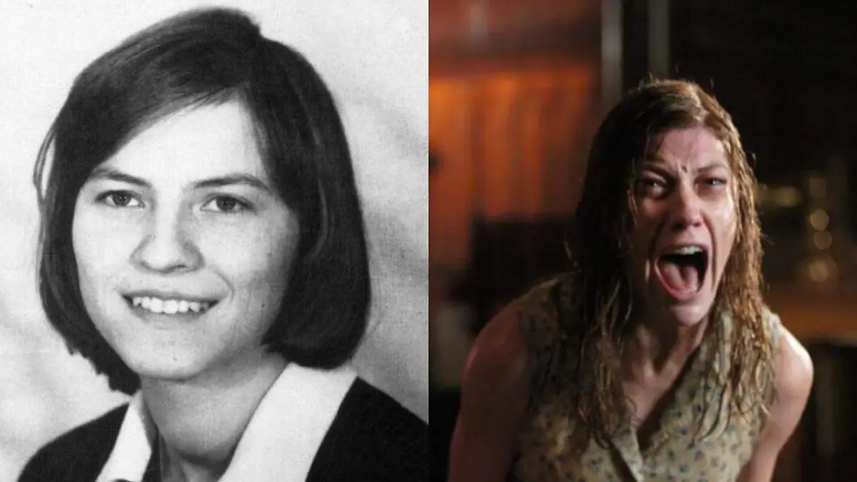 La verdadera Emily Rose, así fue el caso real del exorcismo de Anneliese Michel